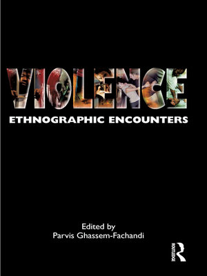 cover image of Violence